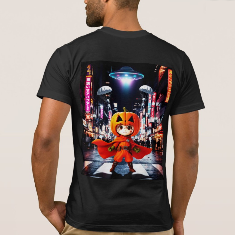 男性用 T-シャツ